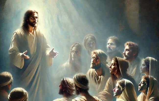 Understanding God's Promise from Hebrews 8:6