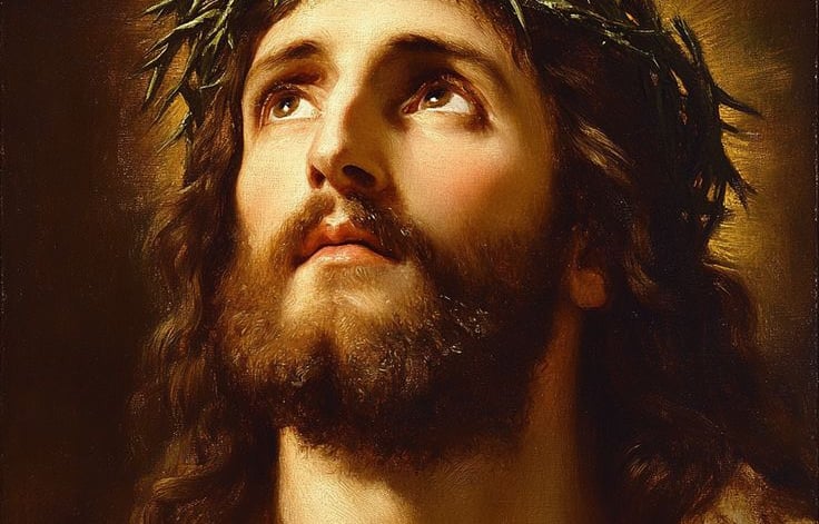 God always loves you, can not separate