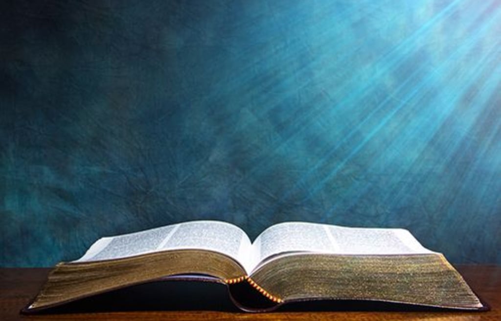 The Verse and Its Context Psalm 32:1