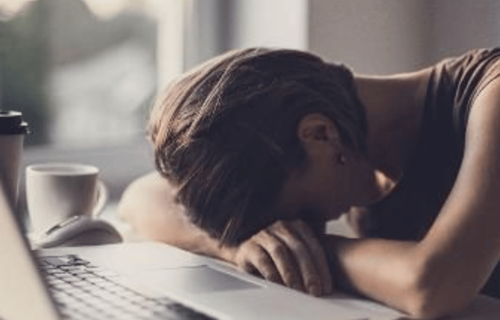 Combating Burnout: Self-Care Strategies for Busy Believers
