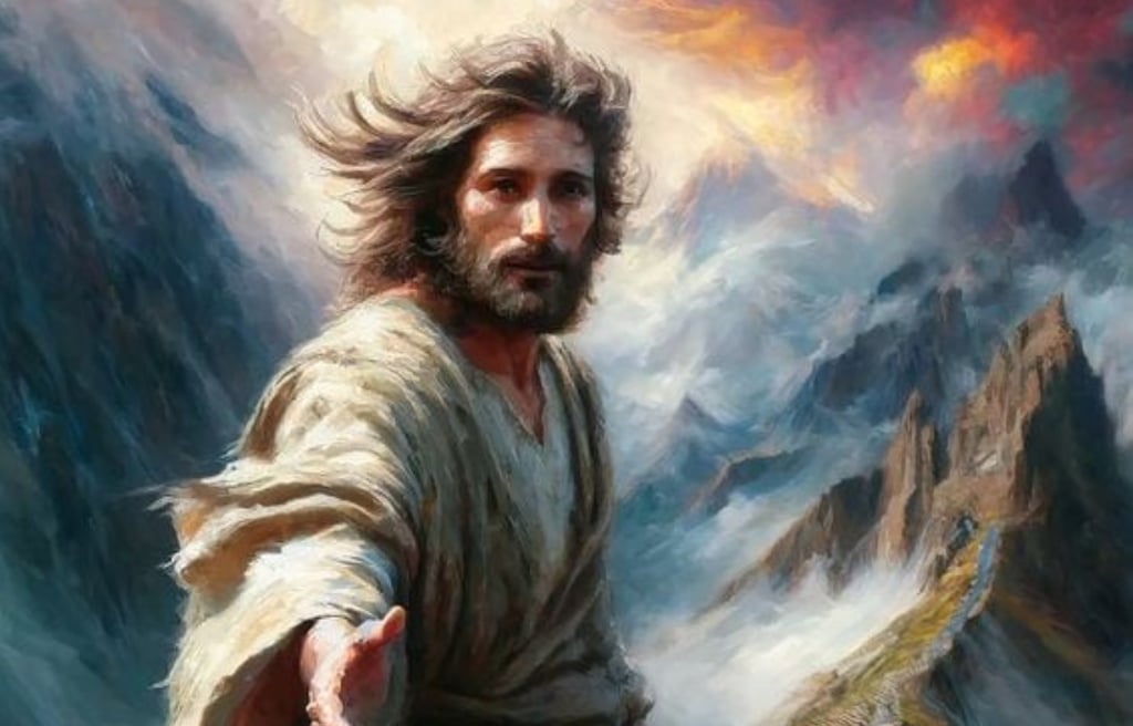5 Freedoms Found Only in Jesus - 2. Freedom from Fear