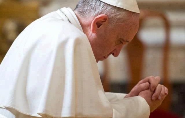 Pope Francis