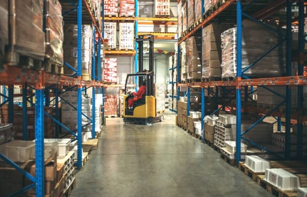 Complete Guide to warehouse racking safety inspections