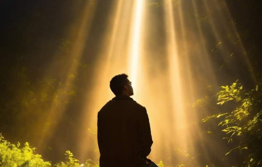 When My Flesh and My Heart Fail: Finding Strength in Psalm 73:26
