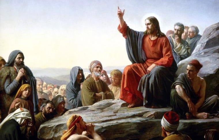 The Parables:  Illustrative Wisdom