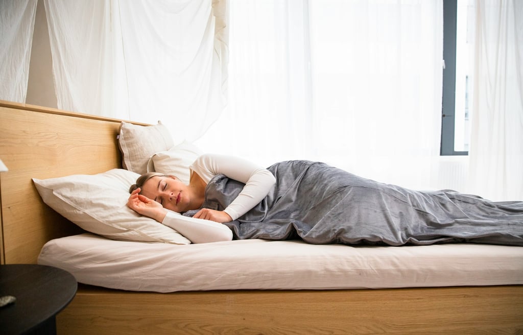 The Sleep-Immune Connection: How Quality Rest Strengthens Your Body and Mind