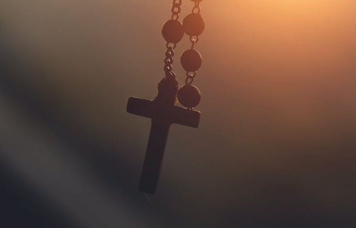 cross - bible - Jesus Christ