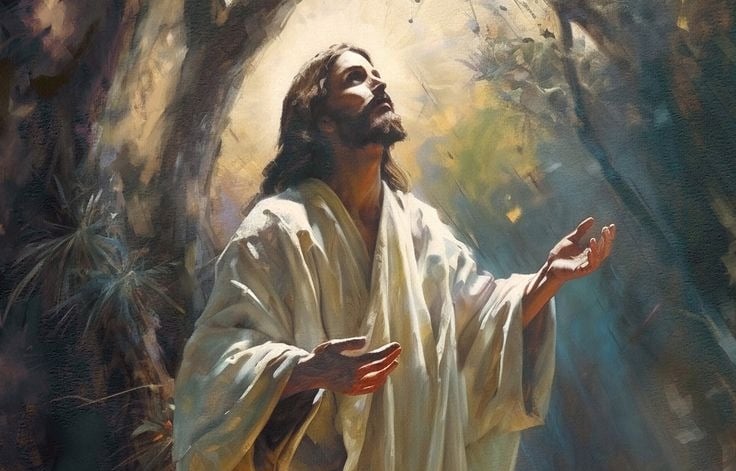 Understanding Ecclesiastes 3:7 - Jesus Christ 