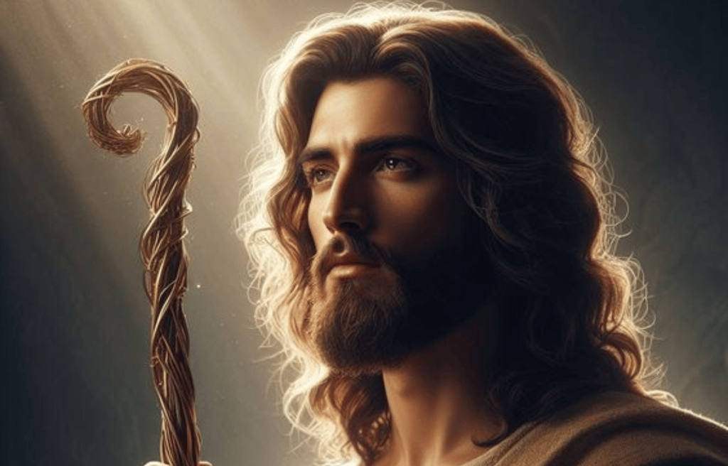 Meaning and Purpose - Genesis 12:2  