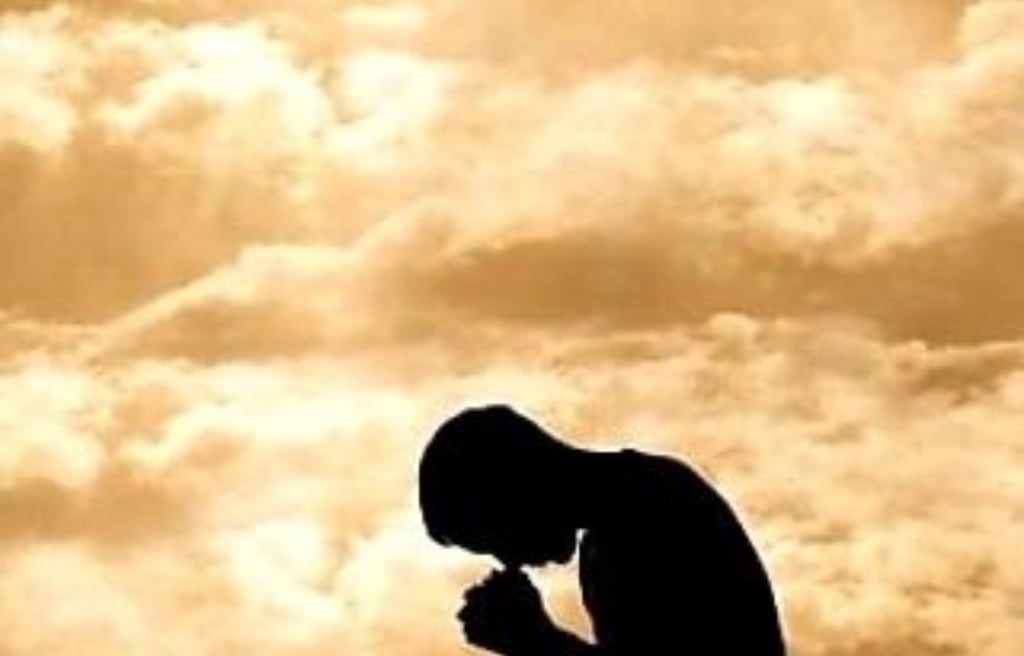 Words Have Power - James 3:10