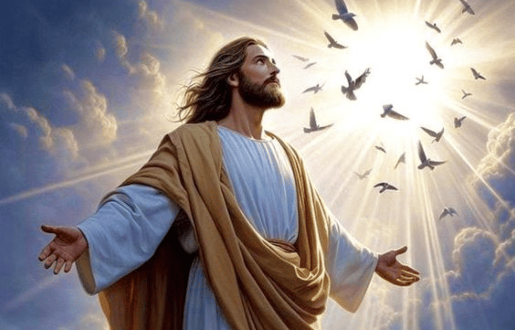 Meaning and Significance - Psalm 46:10