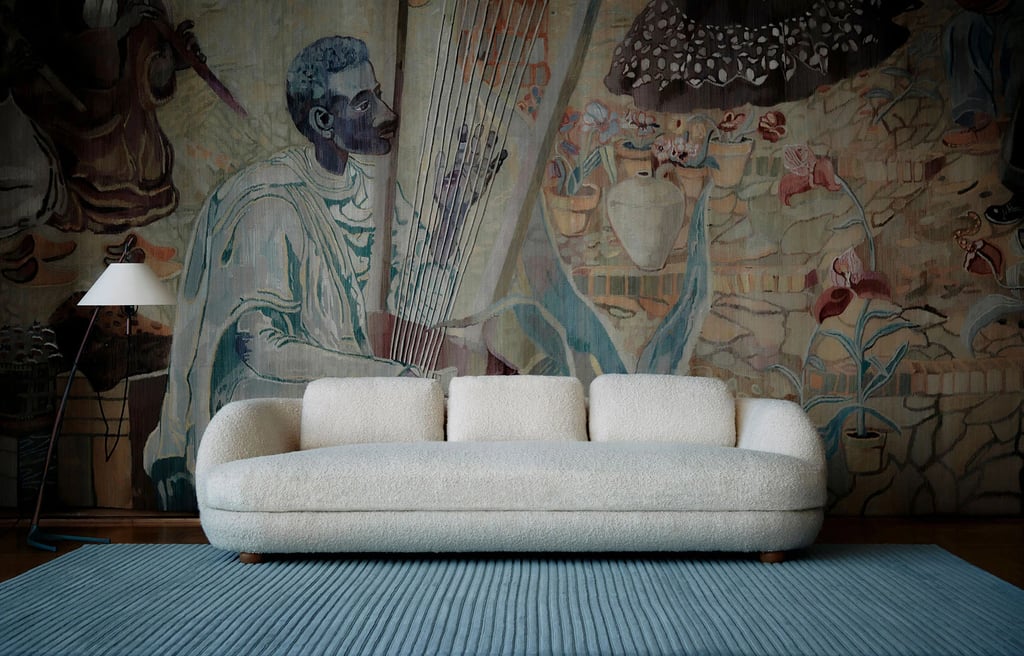 Passas Design - Καναπέδες, Egg, Θεσσαλονίκη (01)