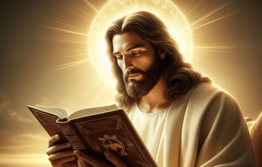 Deconstructing the Message - John 8:32