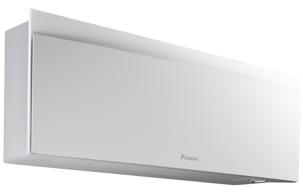 baltas daikin emura kondicionierius ftxj35ab