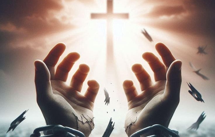 Counteracting Demonic Influence