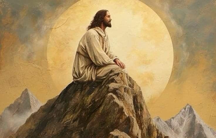 Jesus's "Difficult" Teachings - 1