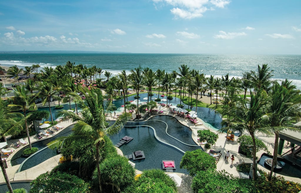 W Bali Seminyak