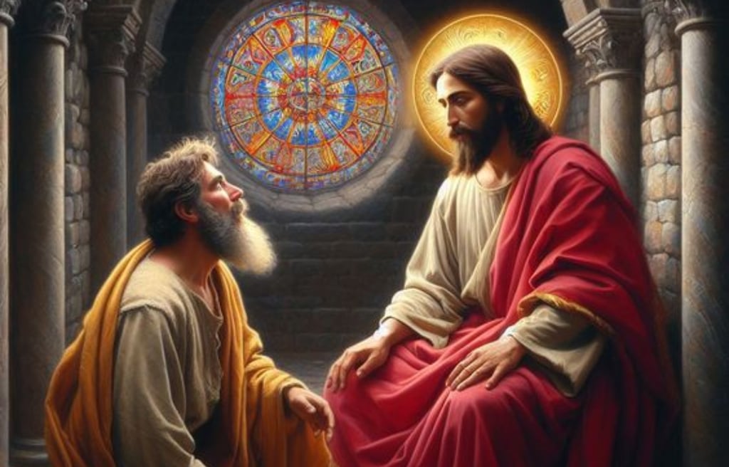 The Verse and Its Context Psalm 119:2