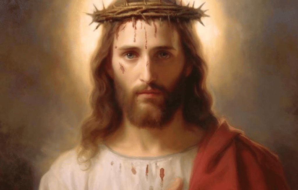 Understanding Mark 1:3