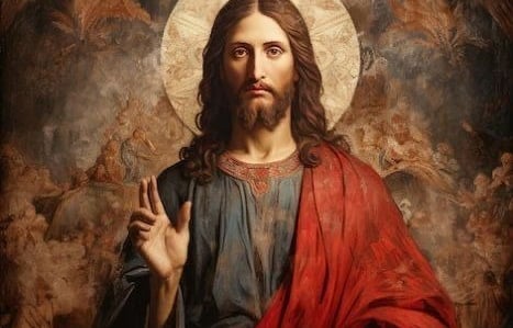 Jesus Christ