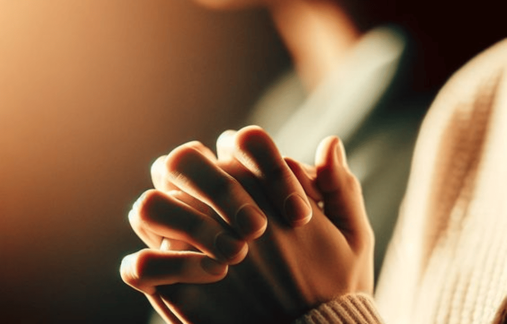 Spiritual Richness over Material Wealth