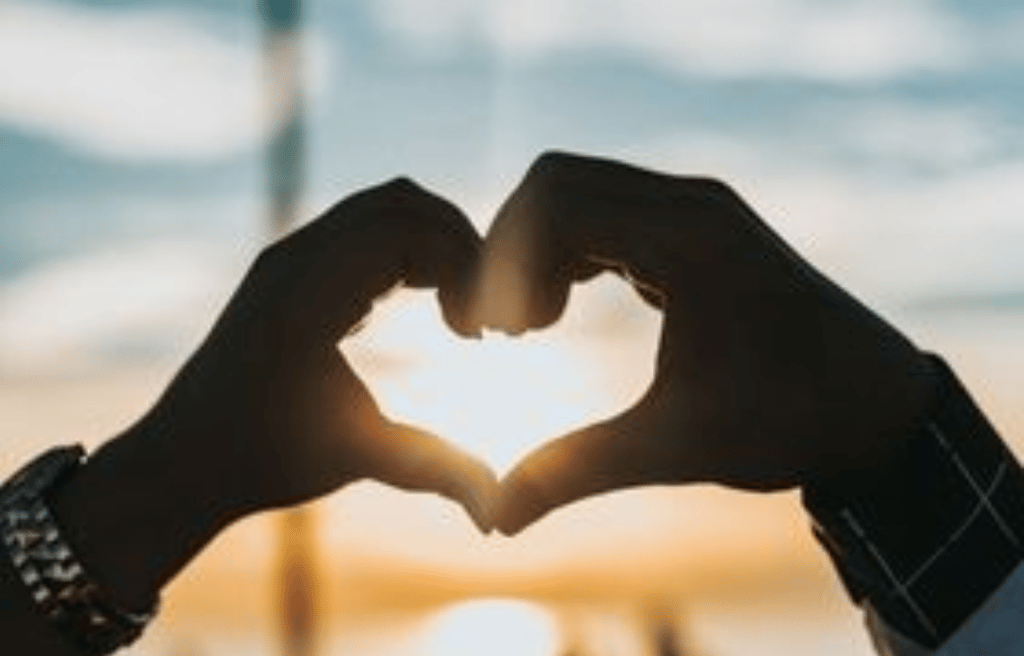The Primacy of Love