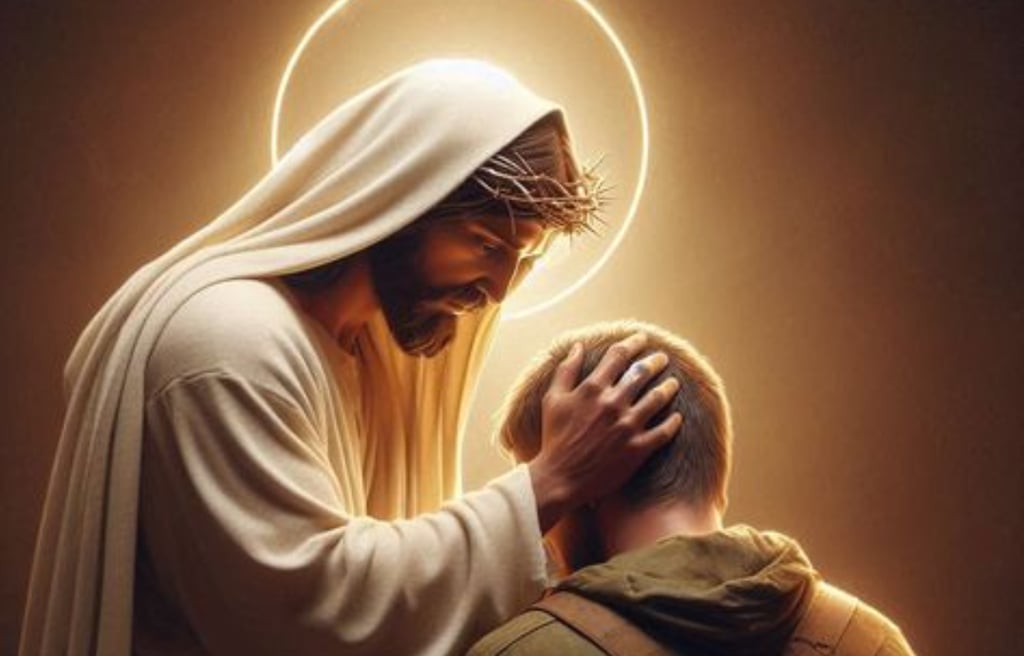 Silence to Deepen Our Relationship with God