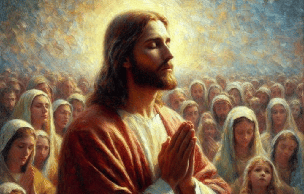 Revealing the Heart of God