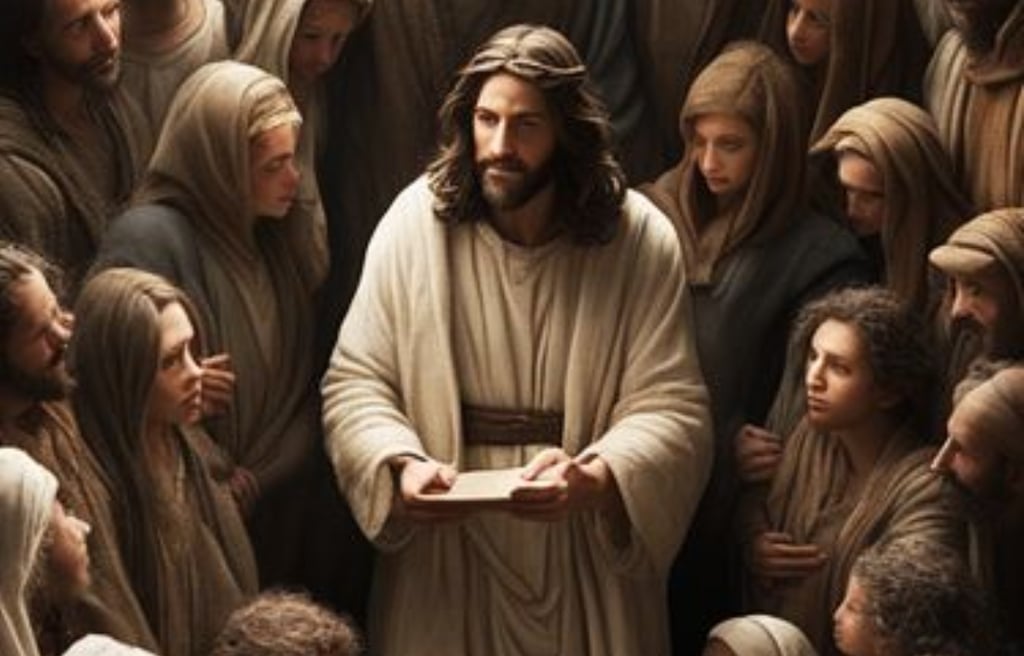Key Takeaways from Matthew 18:15