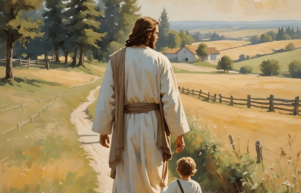 2. The Beauty of Creation: A Divine Masterpiece