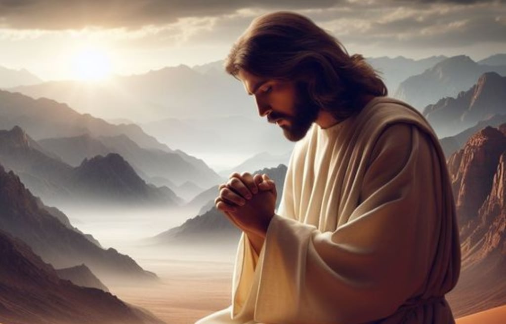 The Poison of Comparison and Condemnation