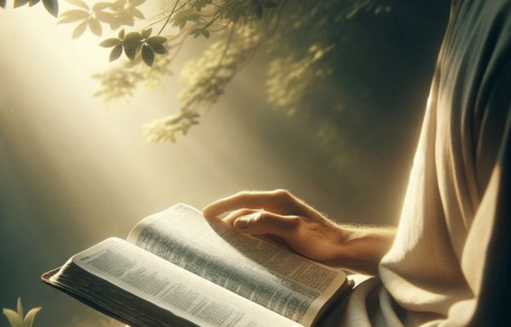 The Power of Gratitude: How Thanking God Can Change Your Life