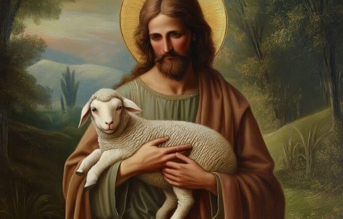 Jesus Christ