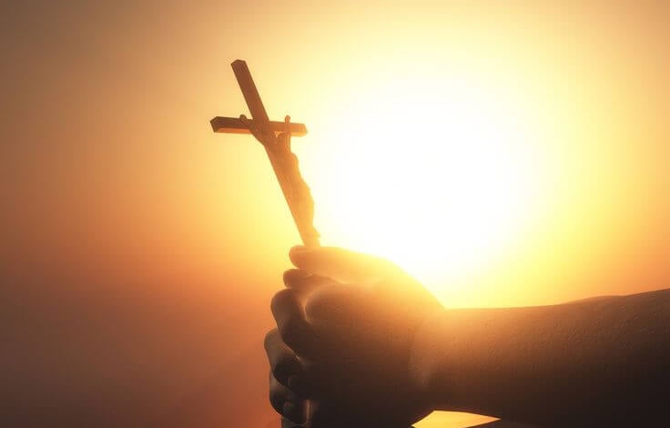 Easter 2025: A Time for Renewal and Connection with God