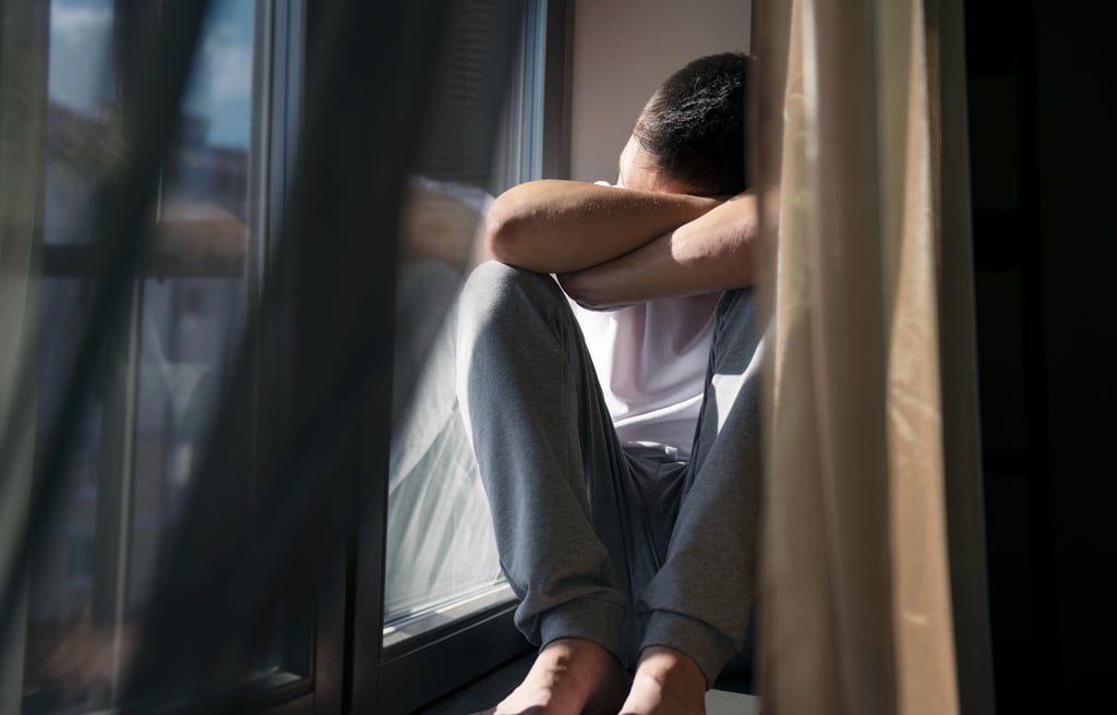 Loneliness Epidemic