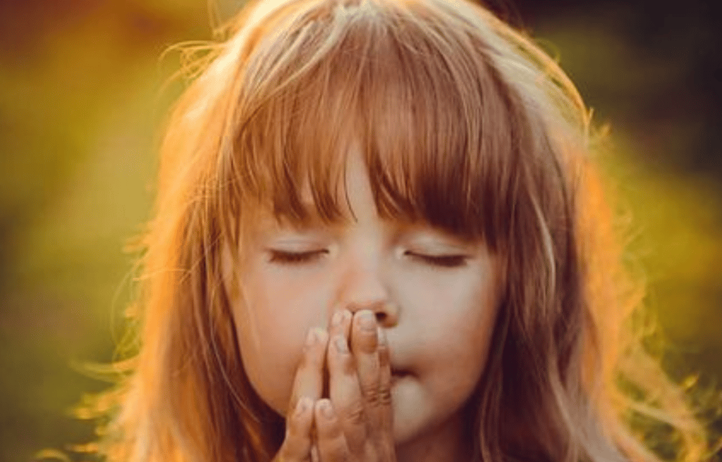 7 Powerful Scriptures to Pray for Your Children's Success This School Year