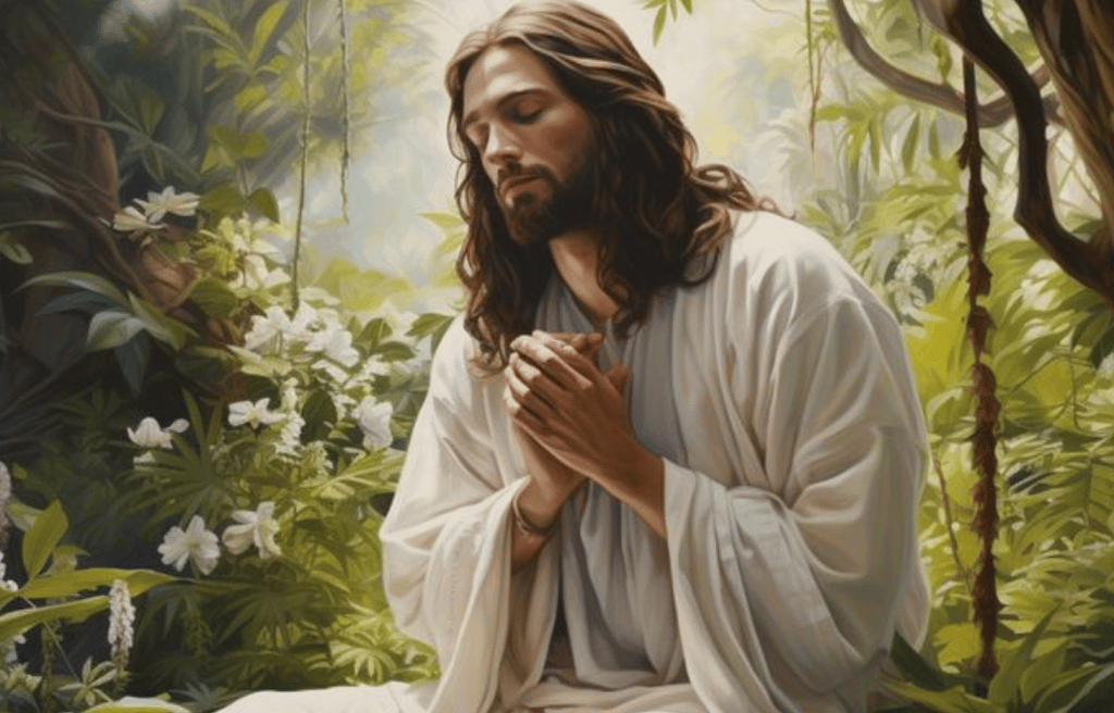 Forgiveness: A Choice, Not a Feeling