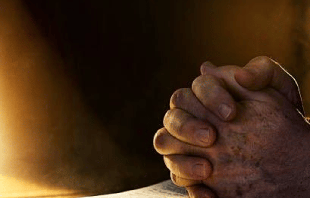Biblical Insights on Distraction