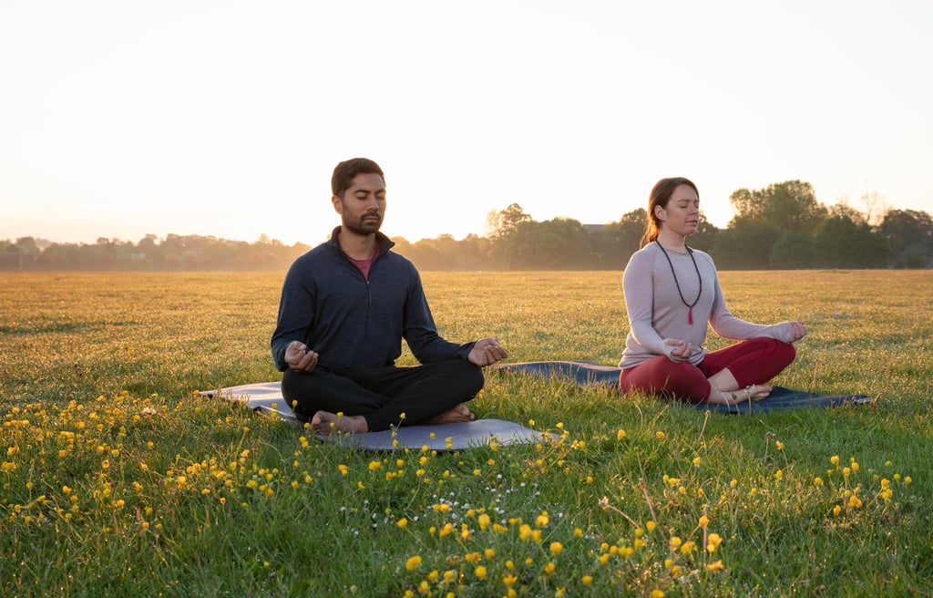 Morning Meditation