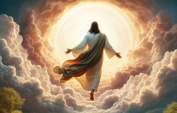 The Ascension