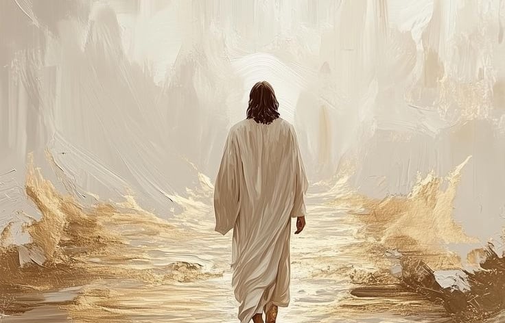 Jesus's "Difficult" Teachings: Exploring the Sayings That Challenge Our Understanding