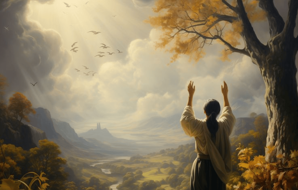 1. The Breath of Life: A Daily Miracle