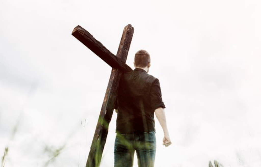 God's Guide to Self-Respect: A Christian Perspective