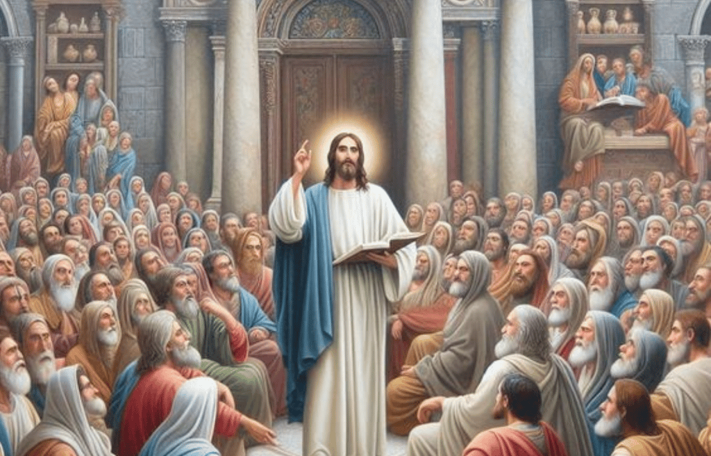 5 Things to Say to God Every Morning: A Christian's Guide to Starting the Day in Faith