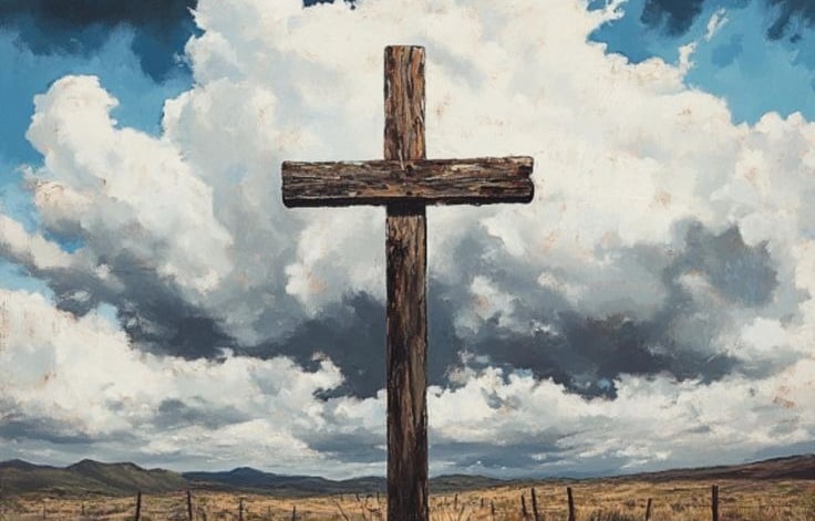 cross- A Biblical Guide to Overcoming Temptation