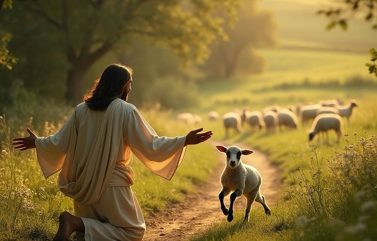 Exploring Proverbs 15:1
