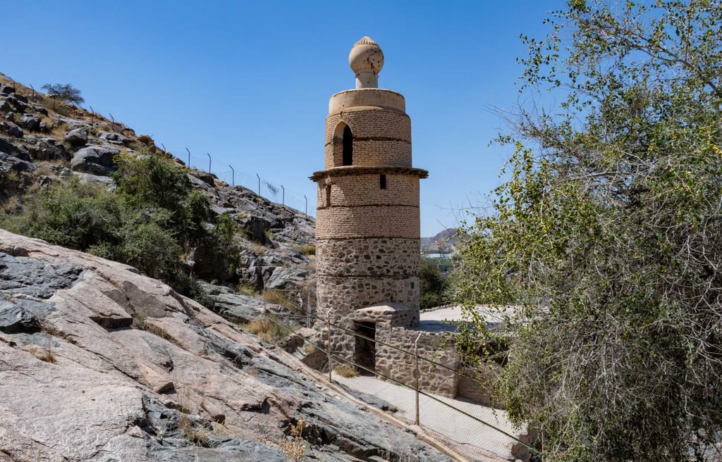 qantara-mosque