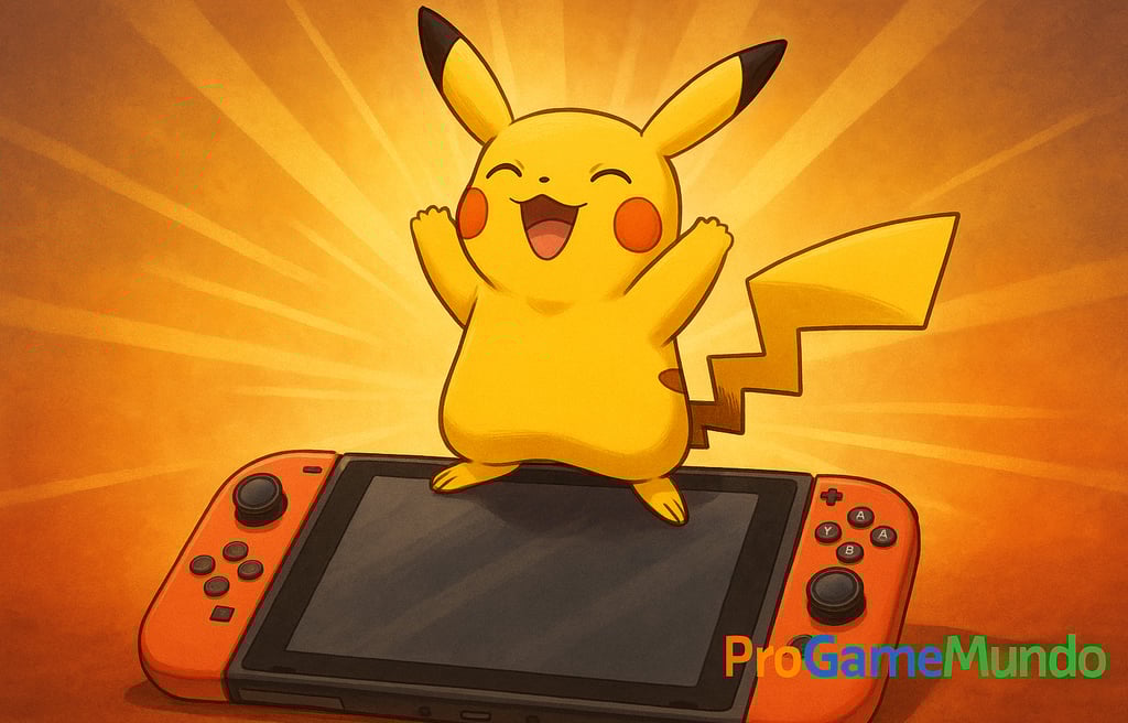 Conclusão do comparativo Switch 1 vs Switch 2 em layout horizontal