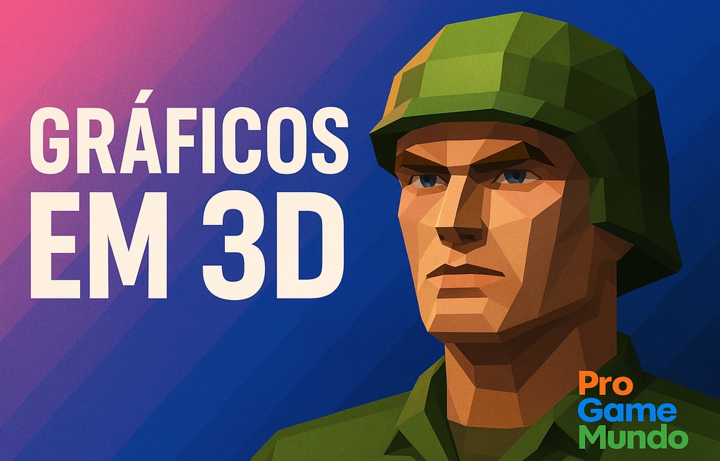 Jogadores conectados por linhas de luz em rede global