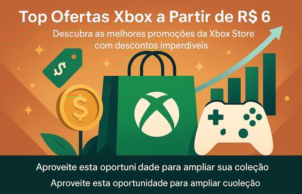 Descontos que fazem sua coleção crescer sem pesar no bolso.